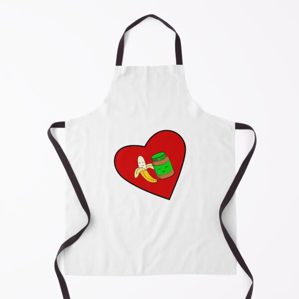 Item preview, Taste Buddies: Peanut Butter and Banana designed and sold by HarveyHandcraftsandDesigns.