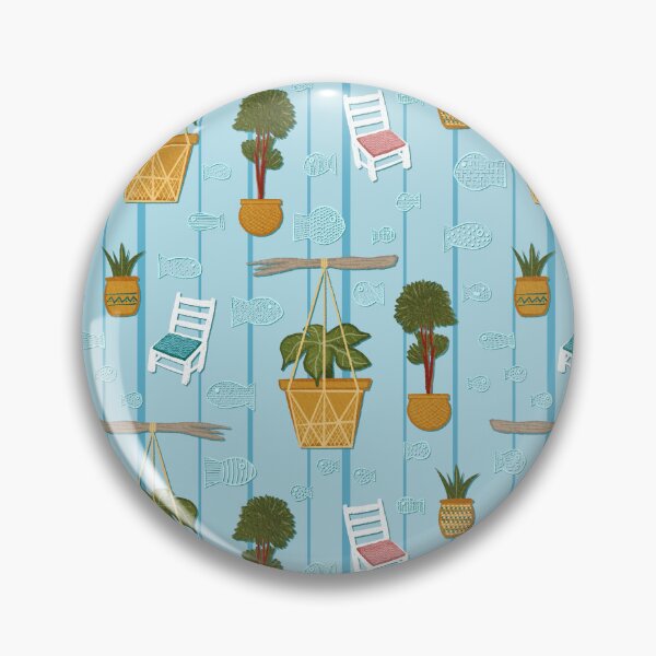 Item preview, Beachy Boho designed and sold by CurioEphemeres.