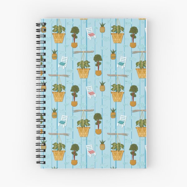 Item preview, Beachy Boho designed and sold by CurioEphemeres.