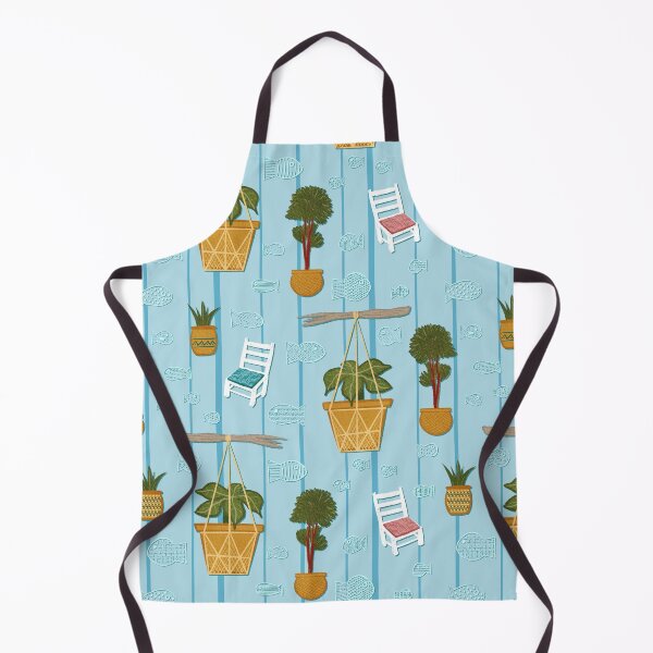 Item preview, Beachy Boho designed and sold by CurioEphemeres.