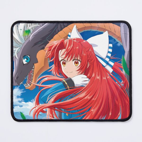 Item preview, A Tale of the Secret Saint Anime designed and sold by DeviantMerch.