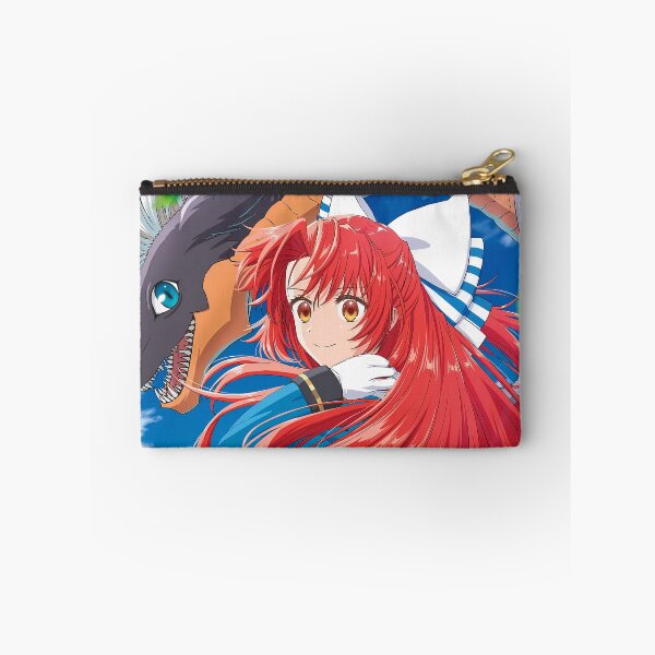 Item preview, A Tale of the Secret Saint Anime designed and sold by DeviantMerch.