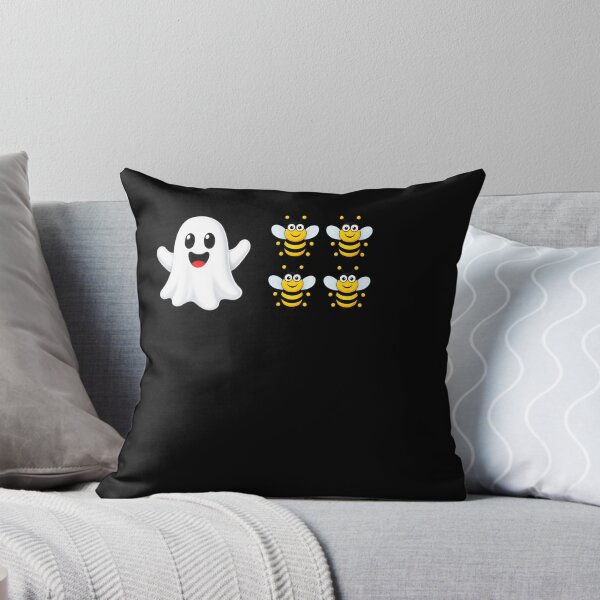 Item preview, Boo Bees Funny Pun Adult Humor designed and sold by sportfantees.
