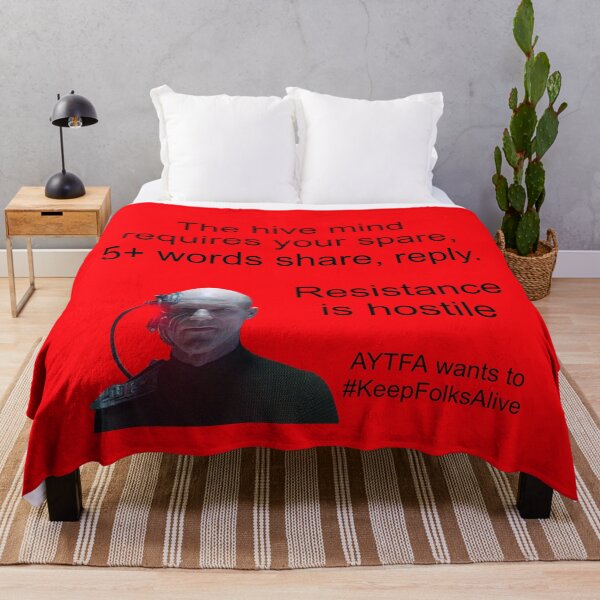 Item preview, Hivemind 3 designed and sold by AYTFA.