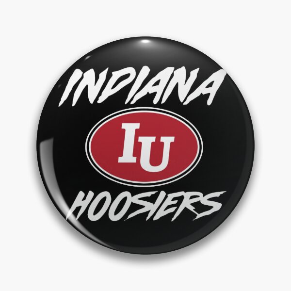 Item preview, Indiana Hoosiers - IU - Indiana designed and sold by AmeristraliaDs.