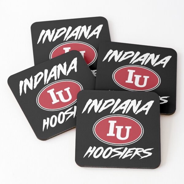 Item preview, Indiana Hoosiers - IU - Indiana designed and sold by AmeristraliaDs.