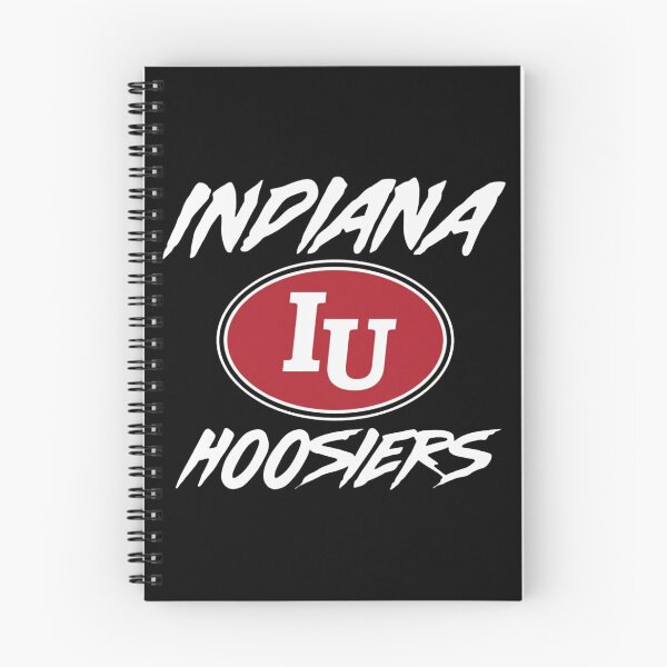 Item preview, Indiana Hoosiers - IU - Indiana designed and sold by AmeristraliaDs.