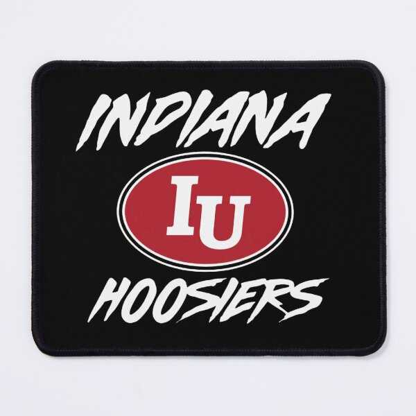 Item preview, Indiana Hoosiers - IU - Indiana designed and sold by AmeristraliaDs.