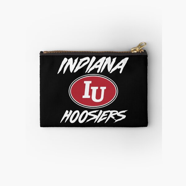 Item preview, Indiana Hoosiers - IU - Indiana designed and sold by AmeristraliaDs.