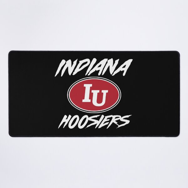 Item preview, Indiana Hoosiers - IU - Indiana designed and sold by AmeristraliaDs.