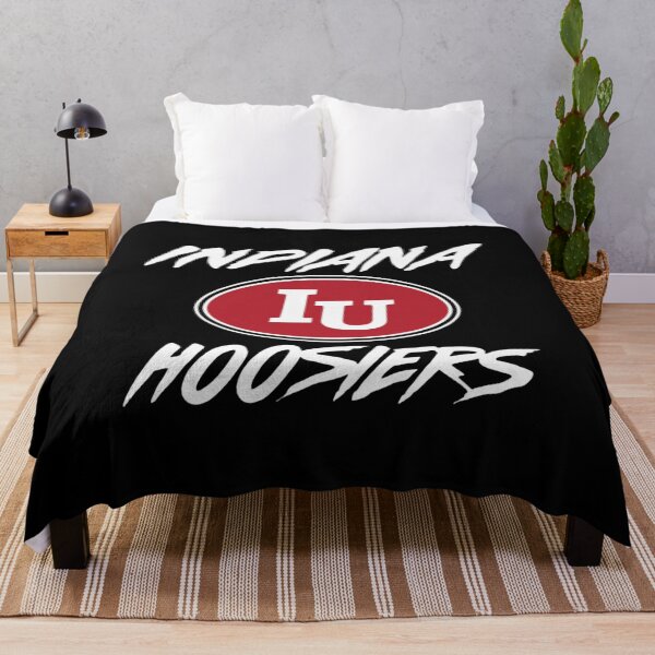 Item preview, Indiana Hoosiers - IU - Indiana designed and sold by AmeristraliaDs.
