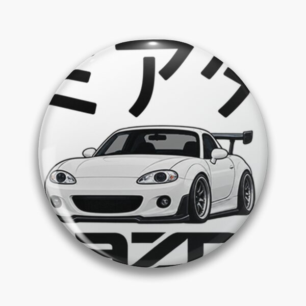 Item preview, Japanese Miata NB designed and sold by MyYata.