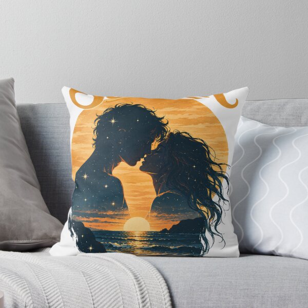 Item preview, Tastes Like Summer | Romantic Summer Sunset designed and sold by Extravanganzza.