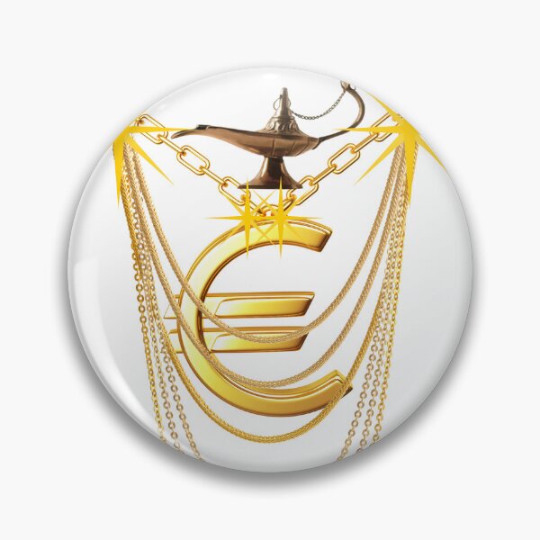 Item preview, Sono un Orafo – Goldsmith Jeweler Luxury Gold Design designed and sold by The Kawaii Forge.
