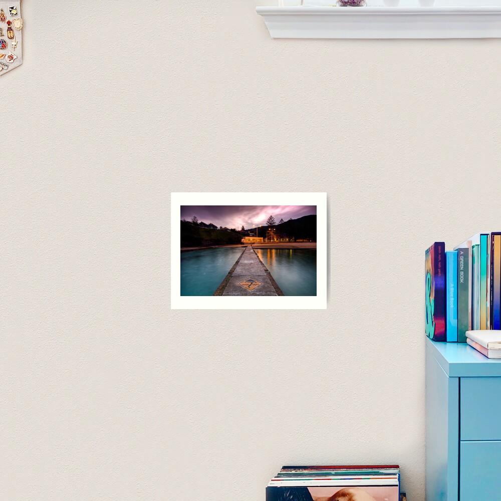 Item preview, Art Print designed and sold by Daniel Spruce.