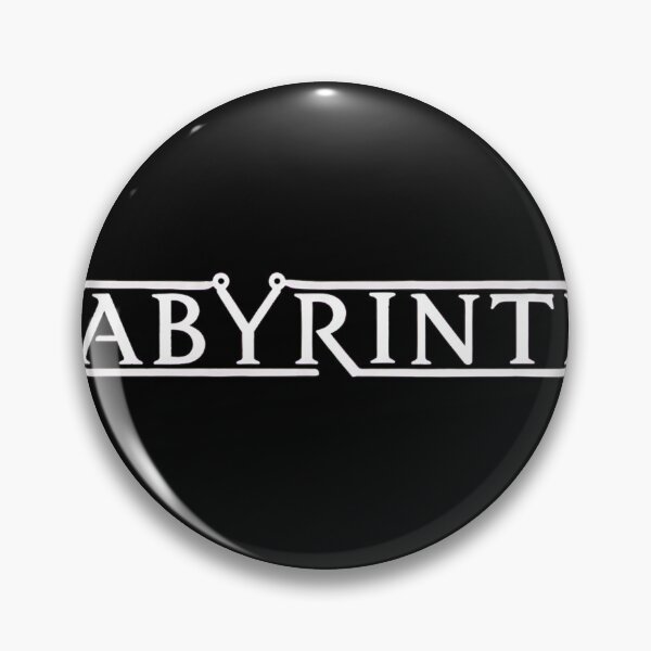 Item preview, LABYRINTHS stylized  designed and sold by KittySCuteArt.