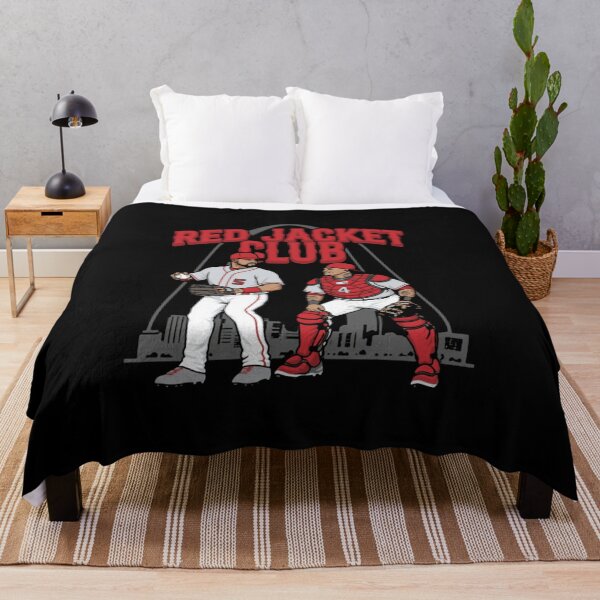 Item preview, St. Louis Cardinals - Red Jacket Club designed and sold by AmeristraliaDs.
