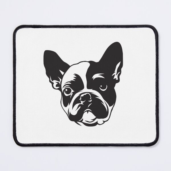 Item preview, French bulldog, cute dog, funny dog, dog lover. designed and sold by Tonsala.