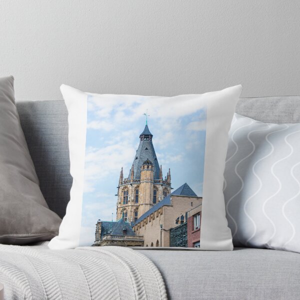 Item preview, Köln Tower in Germany designed and sold by YLinDesign.