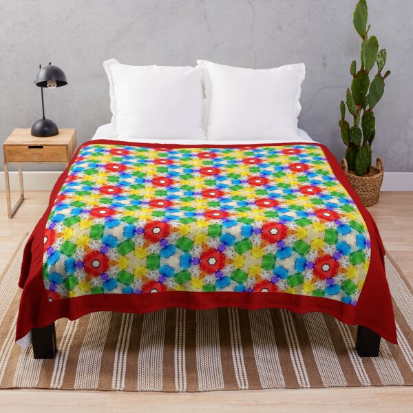 Item preview, Primary Carnival designed and sold by ritusdesigns.