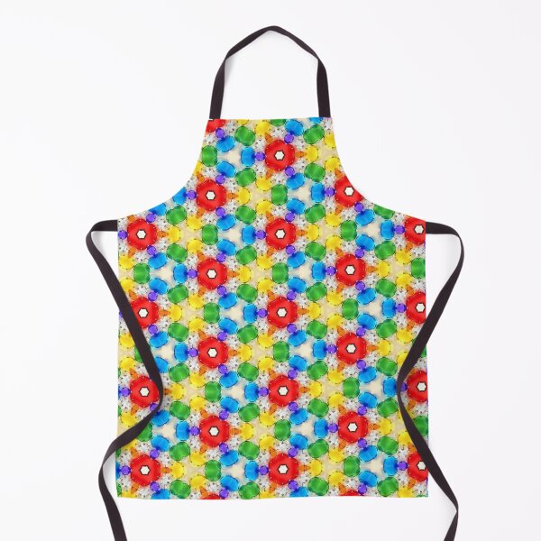 Item preview, Primary Carnival designed and sold by ritusdesigns.