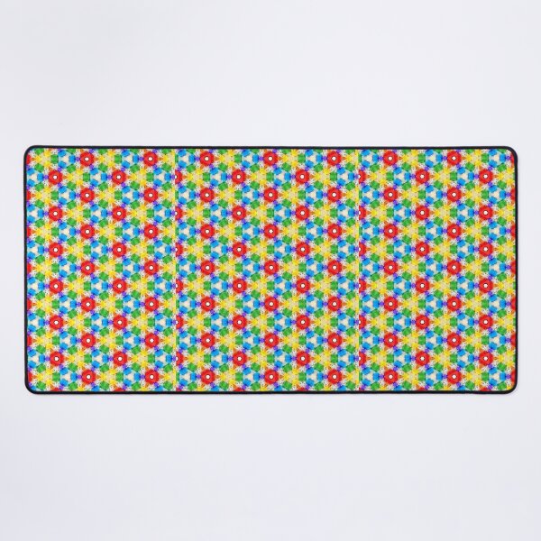 Item preview, Primary Carnival designed and sold by ritusdesigns.