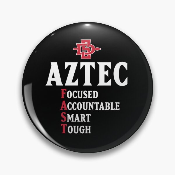 Item preview, San Diego State Aztecs designed and sold by AmeristraliaDs.