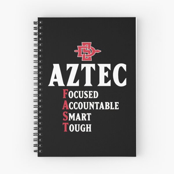 Item preview, San Diego State Aztecs designed and sold by AmeristraliaDs.