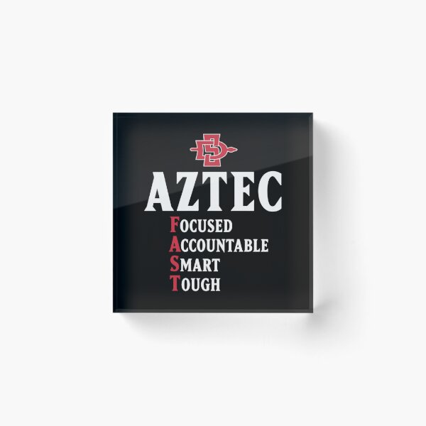 Item preview, San Diego State Aztecs designed and sold by AmeristraliaDs.