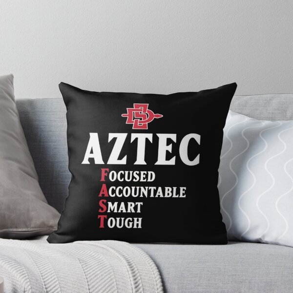 Item preview, San Diego State Aztecs designed and sold by AmeristraliaDs.