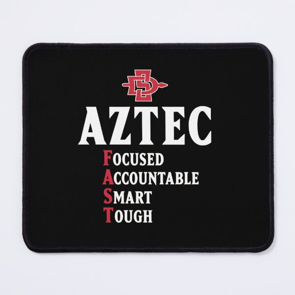 Item preview, San Diego State Aztecs designed and sold by AmeristraliaDs.