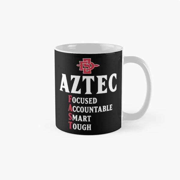 Item preview, San Diego State Aztecs designed and sold by AmeristraliaDs.