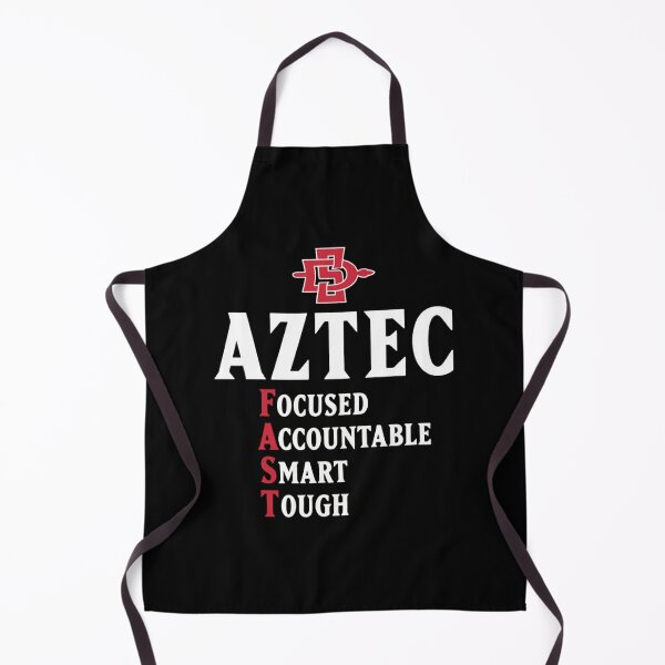 Item preview, San Diego State Aztecs designed and sold by AmeristraliaDs.