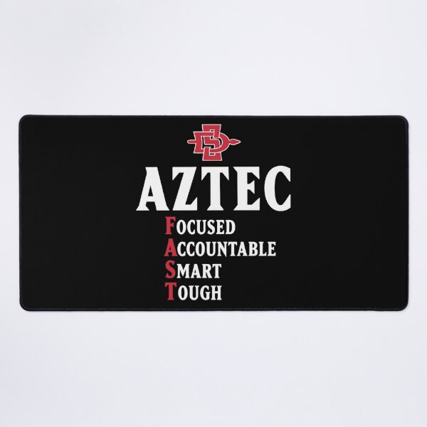 Item preview, San Diego State Aztecs designed and sold by AmeristraliaDs.