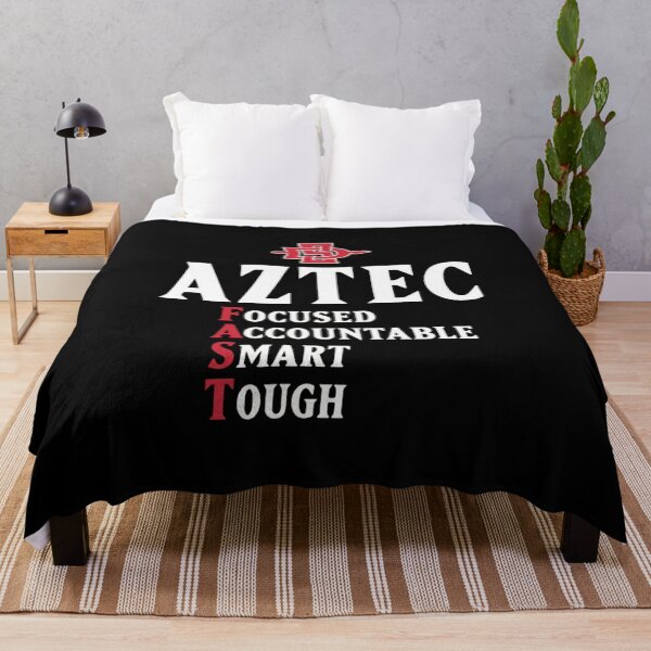 Item preview, San Diego State Aztecs designed and sold by AmeristraliaDs.