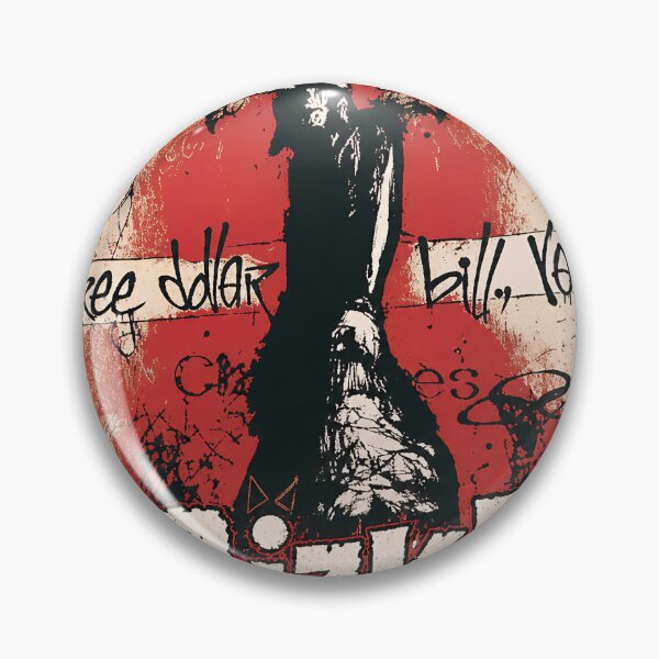 Item preview, Limps Bizkits Three Dollar Bill Y'all Band  designed and sold by KittySCuteArt.