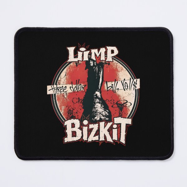 Item preview, Limps Bizkits Three Dollar Bill Y'all Band designed and sold by KittySCuteArt.
