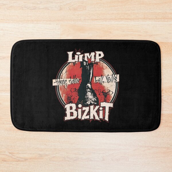 Item preview, Limps Bizkits Three Dollar Bill Y'all Band  designed and sold by KittySCuteArt.