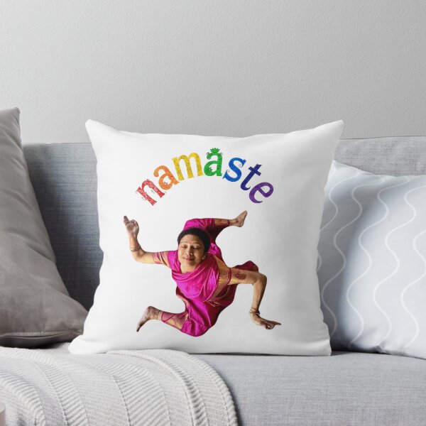 Item preview, Namaste designed and sold by HeavyBalls.