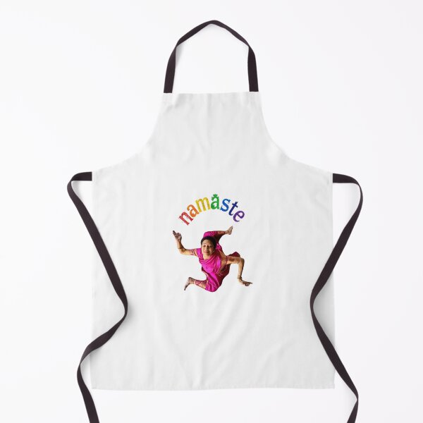 Item preview, Namaste designed and sold by HeavyBalls.