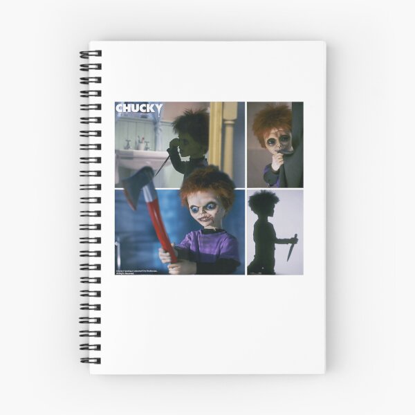 Item preview, Vintage Horror Movie 90s Retro Doll Funny  designed and sold by salehcmotor.