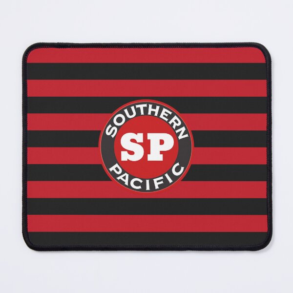 Item preview, Southern Pacific SP designed and sold by Trains-and-Rail.