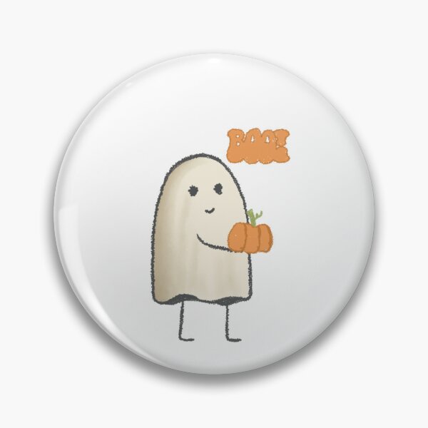 Item preview, Boo designed and sold by Designs by Lara Joline Falkenberg.