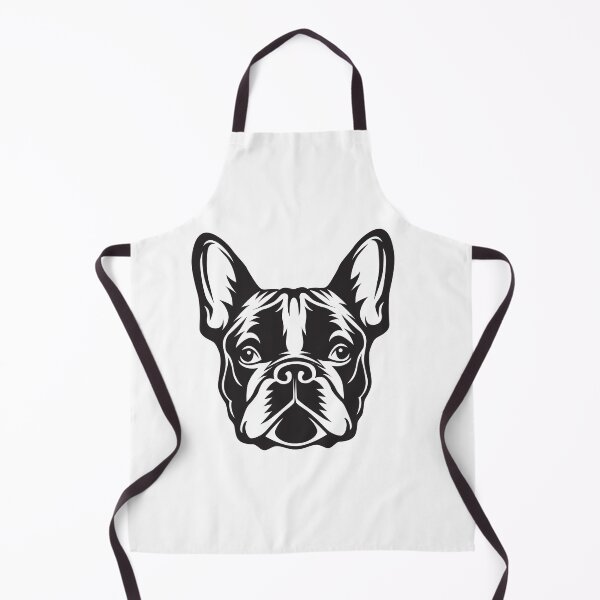 Item preview, French bulldog, cute dog, funny dog, dog lover. designed and sold by Tonsala.