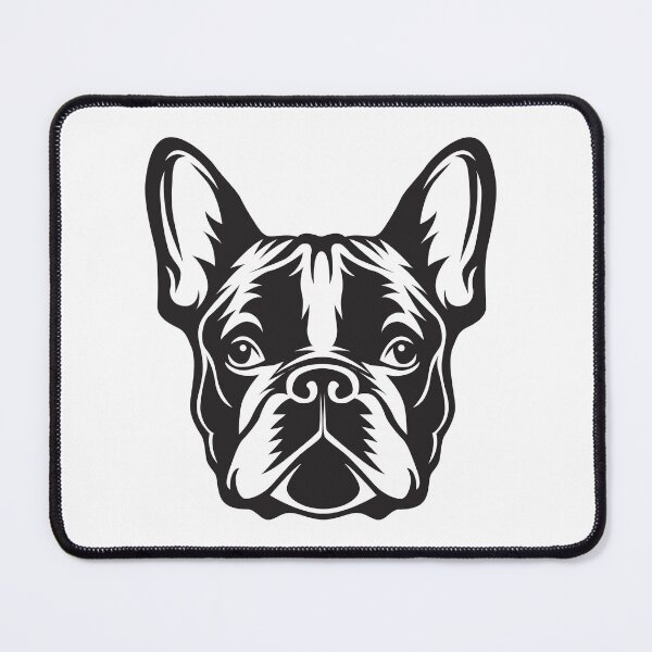 Item preview, French bulldog, cute dog, funny dog, dog lover. designed and sold by Tonsala.