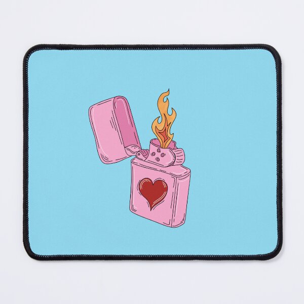 Item preview, Copy of Slow burn Book Trope designed and sold by baranskini.