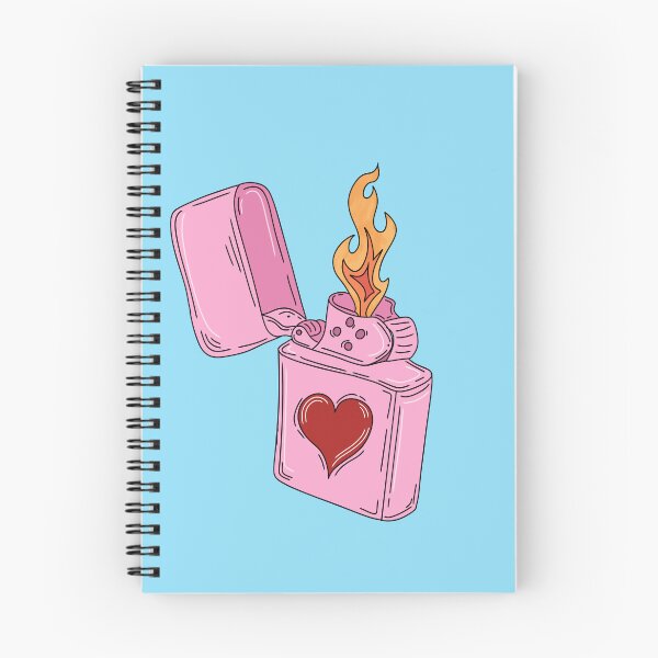 Item preview, Copy of Slow burn Book Trope  designed and sold by baranskini.