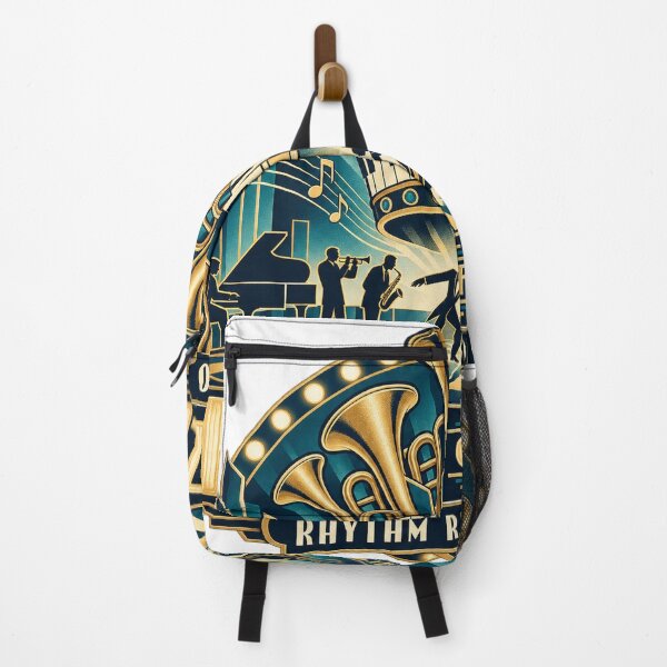 Item preview, King of Jazz — Rhythm Reigns 1930 designed and sold by Fallen Fenris.
