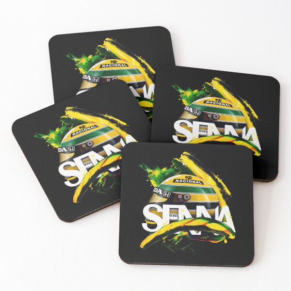 Item preview, Senna Forever designed and sold by urban10.