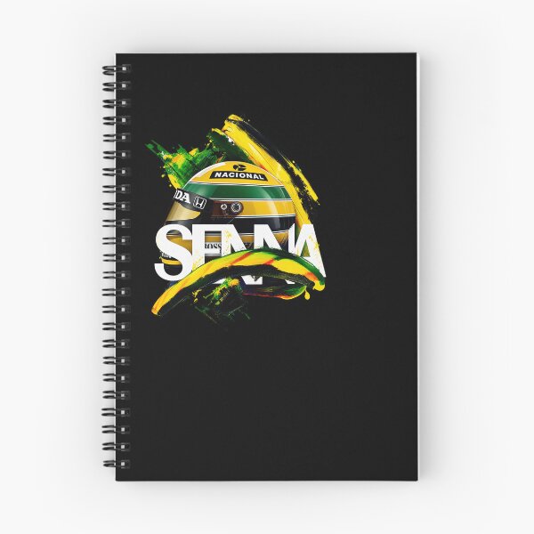 Item preview, Senna Forever designed and sold by urban10.